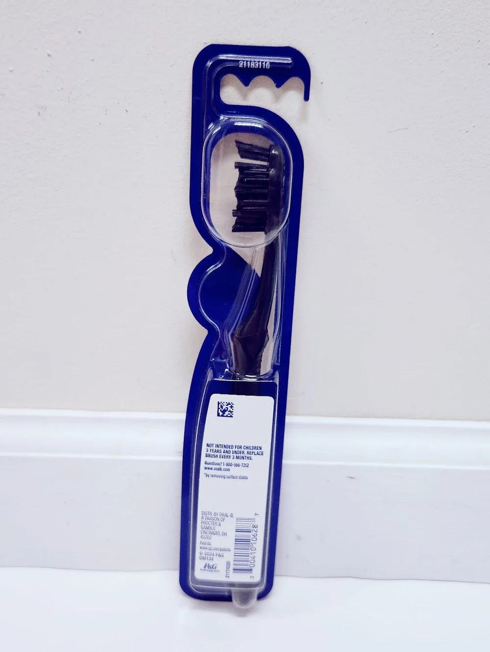 Oral-B this listing